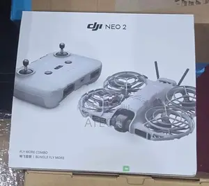 Dji Neo 2 Fly More Combo