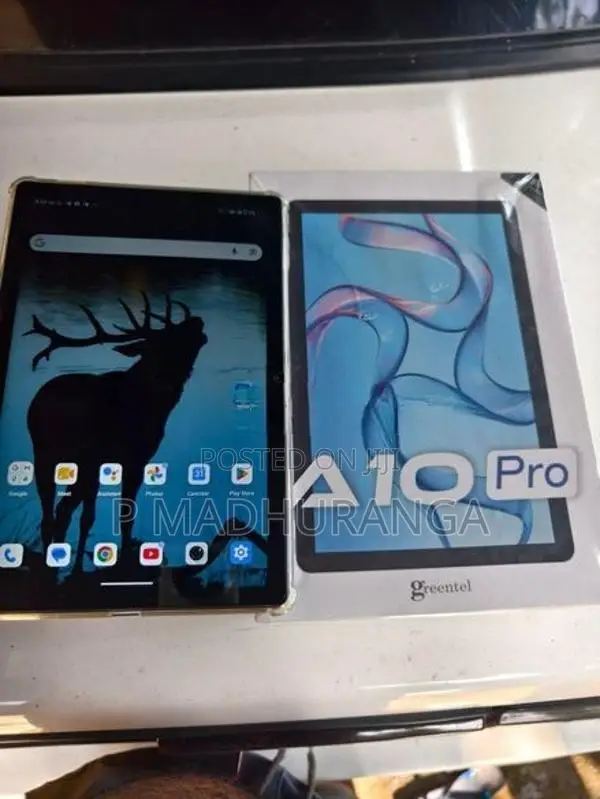 a10pro 4+4/128GB