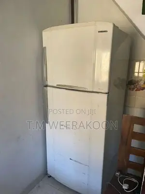 Fridge Double Door