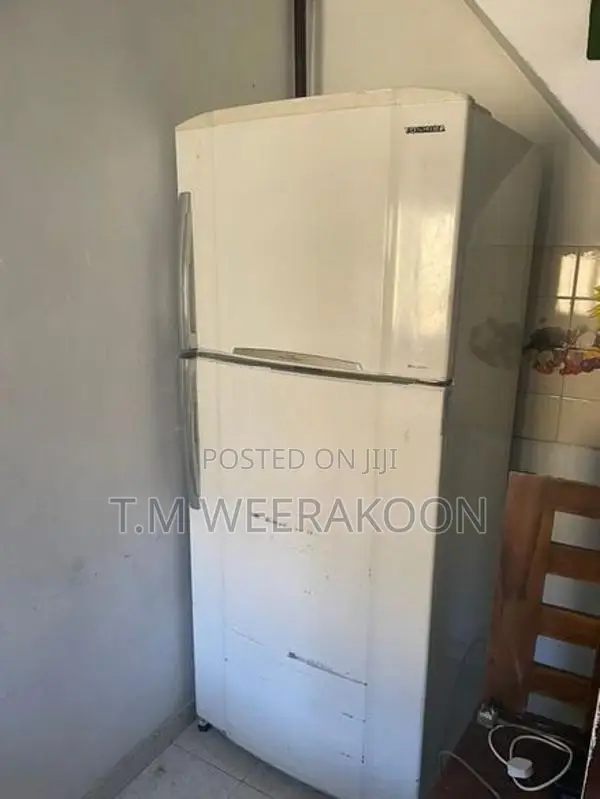 Fridge Double Door