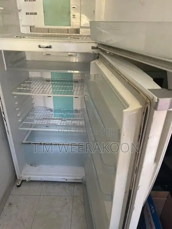Fridge Double Door