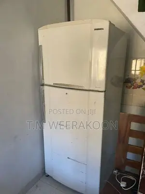 Fridge Double Door