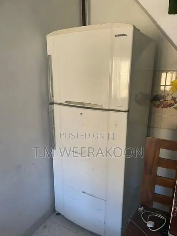 Fridge Double Door
