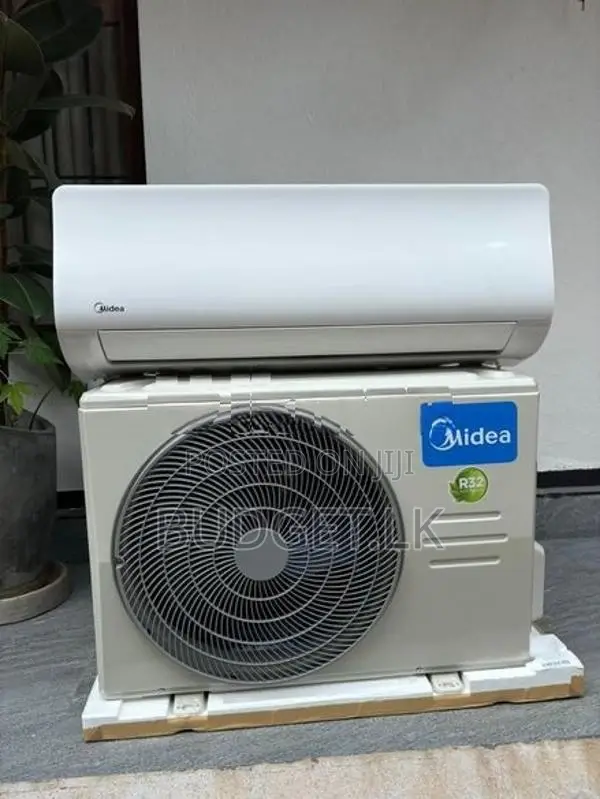 12000BTU Midea Klyma Inverter Air Conditioner