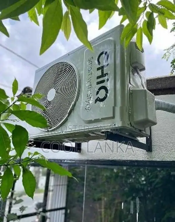 CHIQ 12000BTU Inverter Brand New Air Conditioner