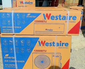 12000BTU Westaire Smart Inverter Air Conditioner