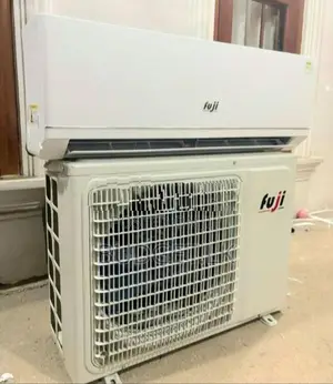 12000BTU Fuji Non Inverter Air Conditioner