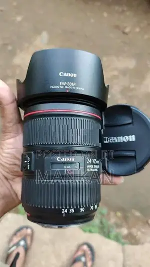 Canon 24-105mm IS II Lens Sale