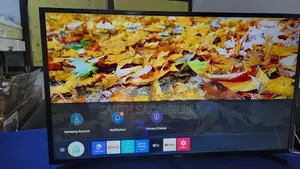 Samsung Smart Tv