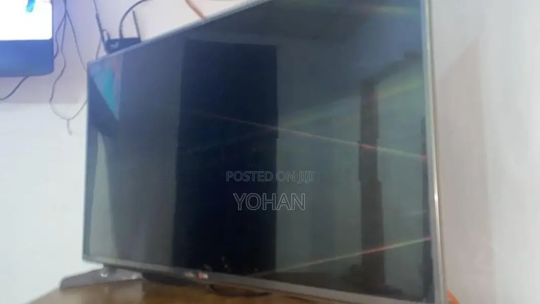 LG Smart 3D 43’