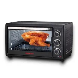 Richsonic Electric Oven 35l