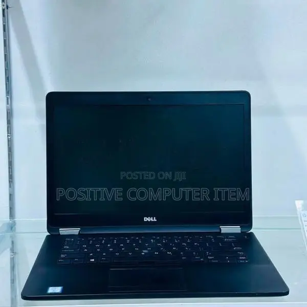 Dell Latitude E7470 SLIM i5 6TH GEN-LAPTOP