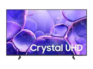 SAMSUNG 55" (2025 NEW) Crystal UHD U8500F 4K Smart TV