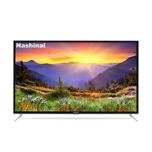 Nashinal 32 Inch Smart TV (TLED32)