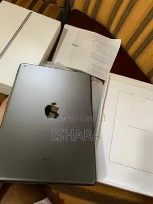 Apple iPad 9th Gen 64GB Wi-Fi (UK)