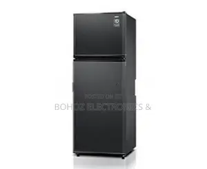 Innovex 250L Inverter Double Door Refrigerator INR240I