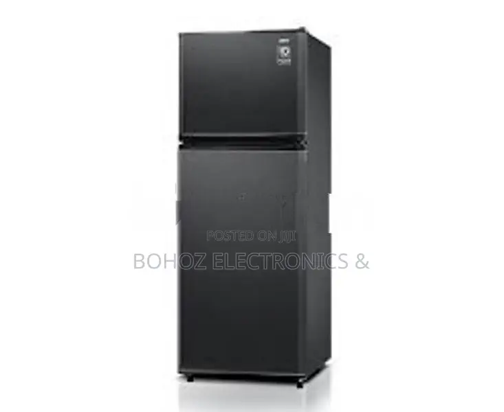 Innovex 250L Inverter Double Door Refrigerator INR240I