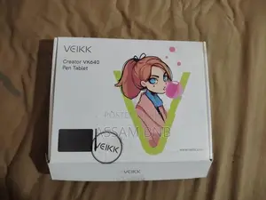 Veikk Drawing Pad