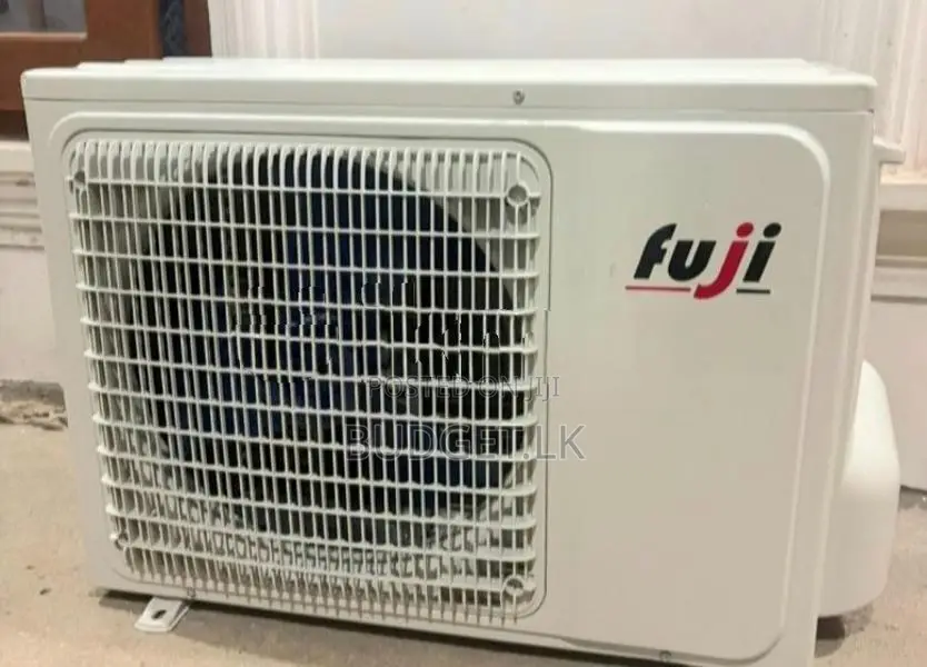 12000BTU Fuji Non Inverter Air Conditioner