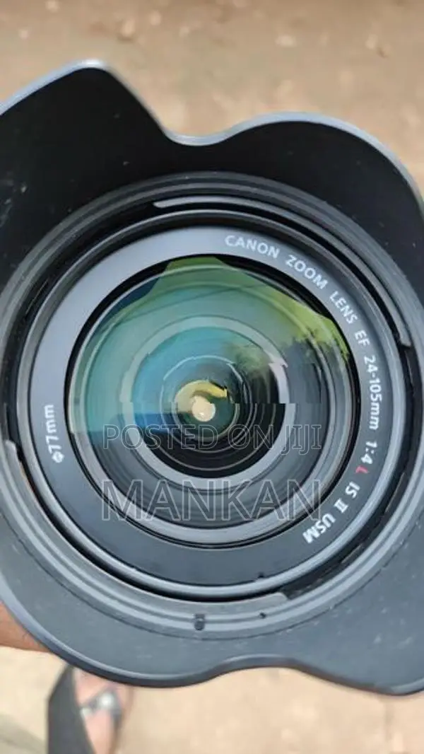 Canon 24-105mm IS II Lens Sale