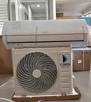 Comfri 24000BTU Inverter Brand New Air Conditioner