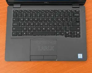 Dell Latitude 5300 Core i5 8th Gen 14 Full HD Touch Display 32GB RAM