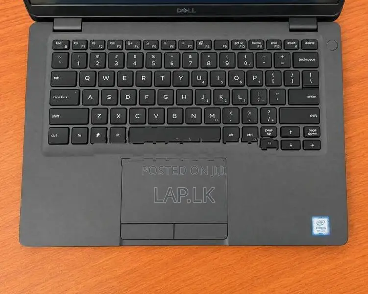Dell Latitude 5300 Core i5 8th Gen 14 Full HD Touch Display 32GB RAM