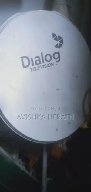 Dialog Tv Satellite