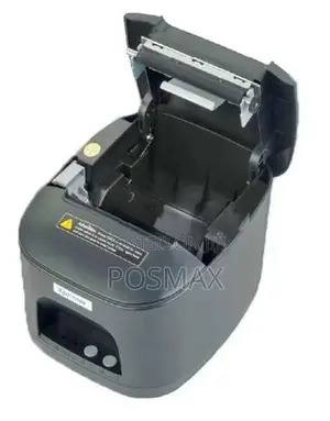 Xprinter XP-Q80B | 80mm Thermal Receipt Printer POS Bill