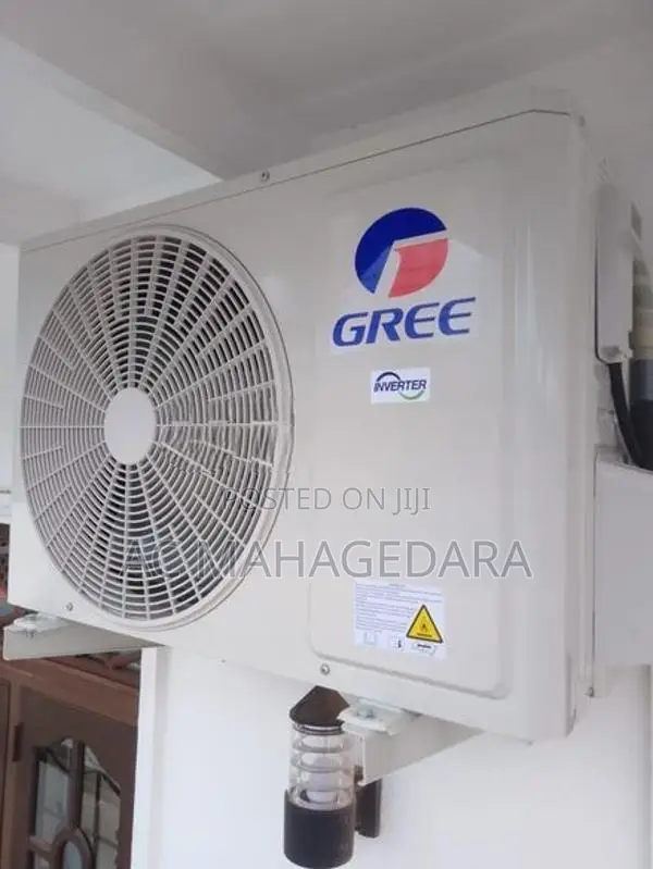 12000BTU gree Non Inverter Brand New Air Conditioner