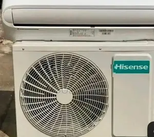 Hisense 12000BTU Non Inverter Brand New Air Conditioner