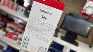 CANON PIXMA TS207 PRINTER NEW