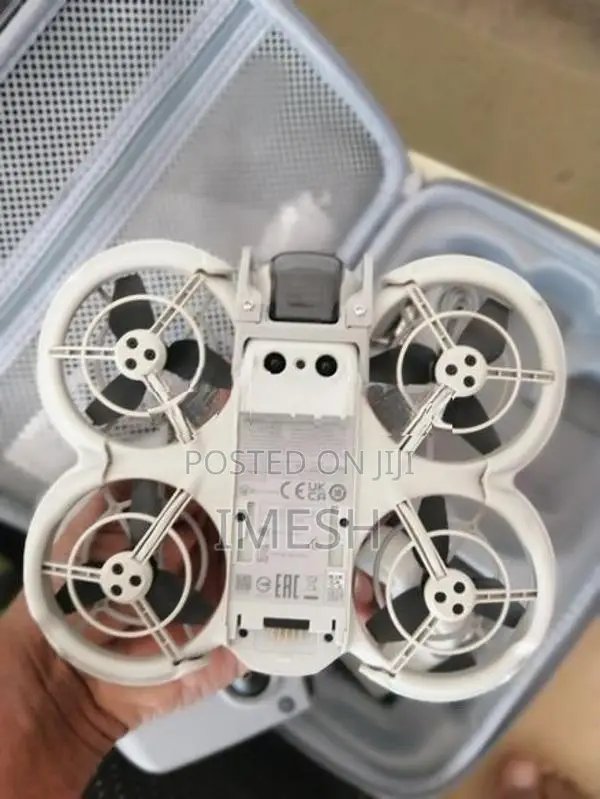 Dji Neo Combo