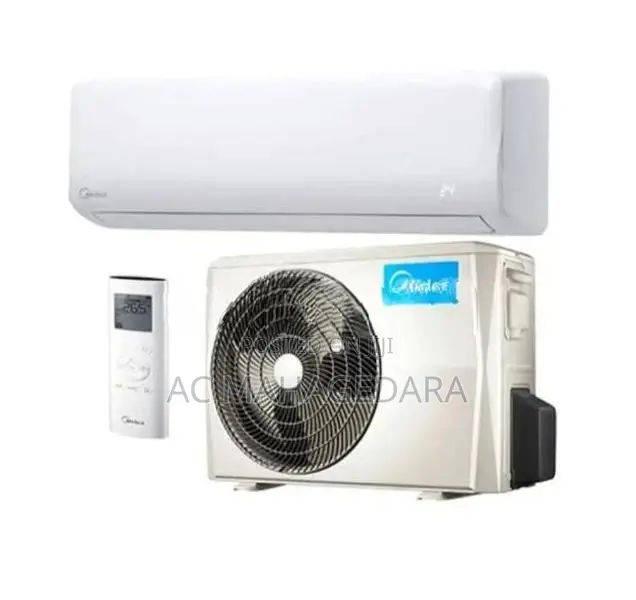 Midea Inverter Brand New Air Conditioner 9000BTU