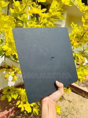 PS4 500GB