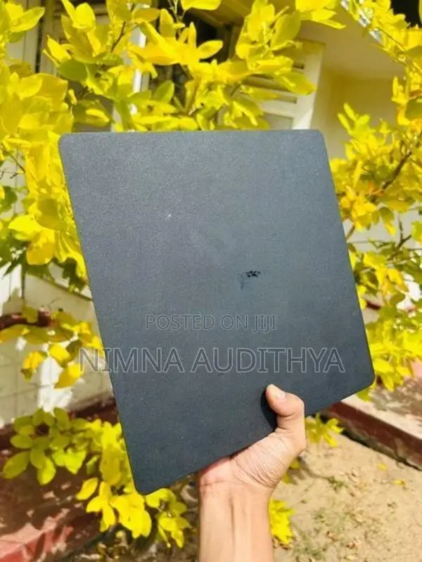 PS4 500GB