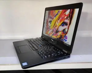 Dell Latitude E5470 Core i7 Radeon R7 M360 2GB VGA 14-inch Display