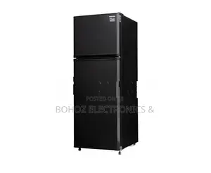 Innovex 250L Inverter Double Door Refrigerator INR240I 31942