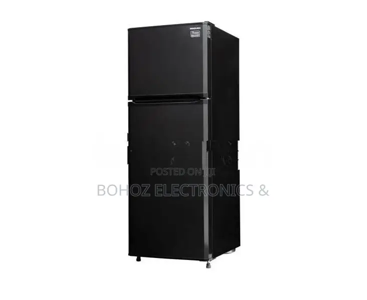 Innovex 250L Inverter Double Door Refrigerator INR240I 31942