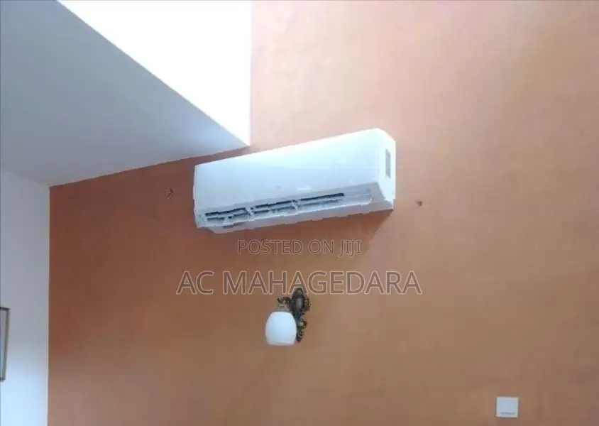 12000BTU TCL Non Inverter Brand New Air Conditioner R-32 Gas