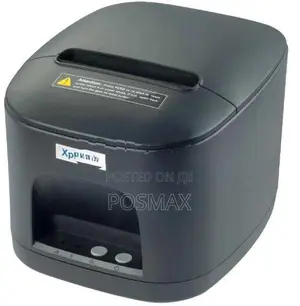 Xprinter XP-Q80B | 80mm Thermal Receipt Printer POS Bill