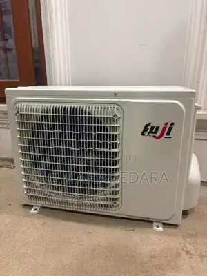 12000BTU Fuji Non Inverter Brand New Air Conditioner
