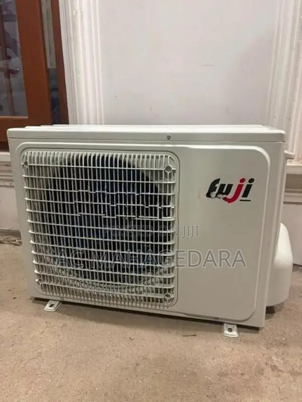 12000BTU Fuji Non Inverter Brand New Air Conditioner