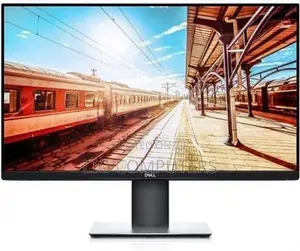 Dell P2719H 27″ Full HD IPS Frameless Professional Monitor
