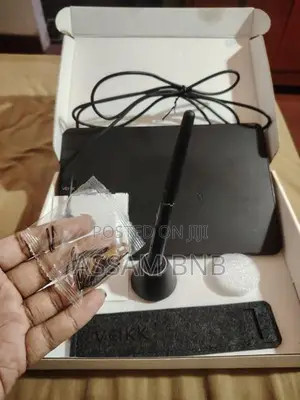 Veikk Drawing Pad