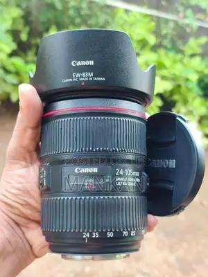 Canon 24-105mm IS II Lens Sale