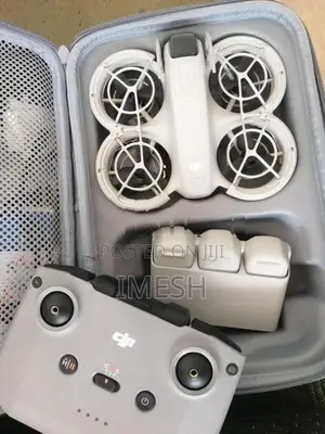 Dji Neo Combo