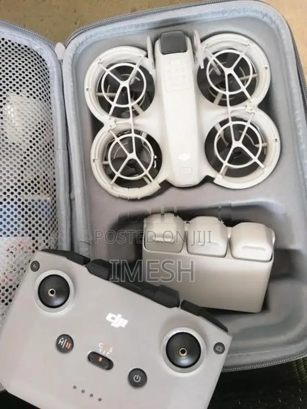 Dji Neo Combo