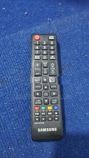 Samsung Smart Tv