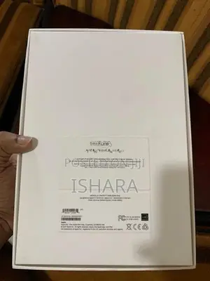 Apple iPad 9th Gen 64GB Wi-Fi (UK)